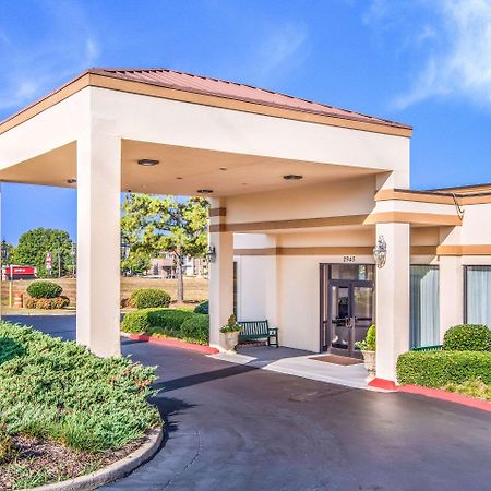 Quality Inn Suwanee I-85 Εξωτερικό φωτογραφία