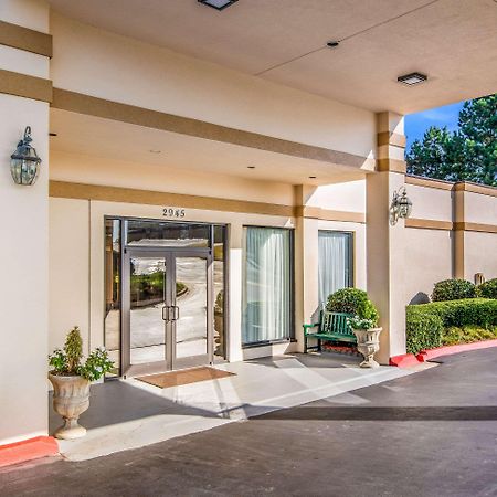 Quality Inn Suwanee I-85 Εξωτερικό φωτογραφία