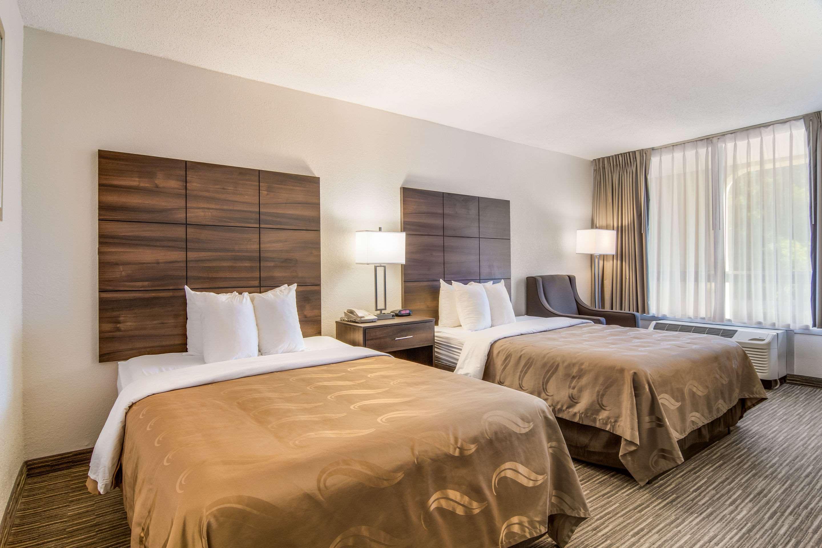 Quality Inn Suwanee I-85 Εξωτερικό φωτογραφία