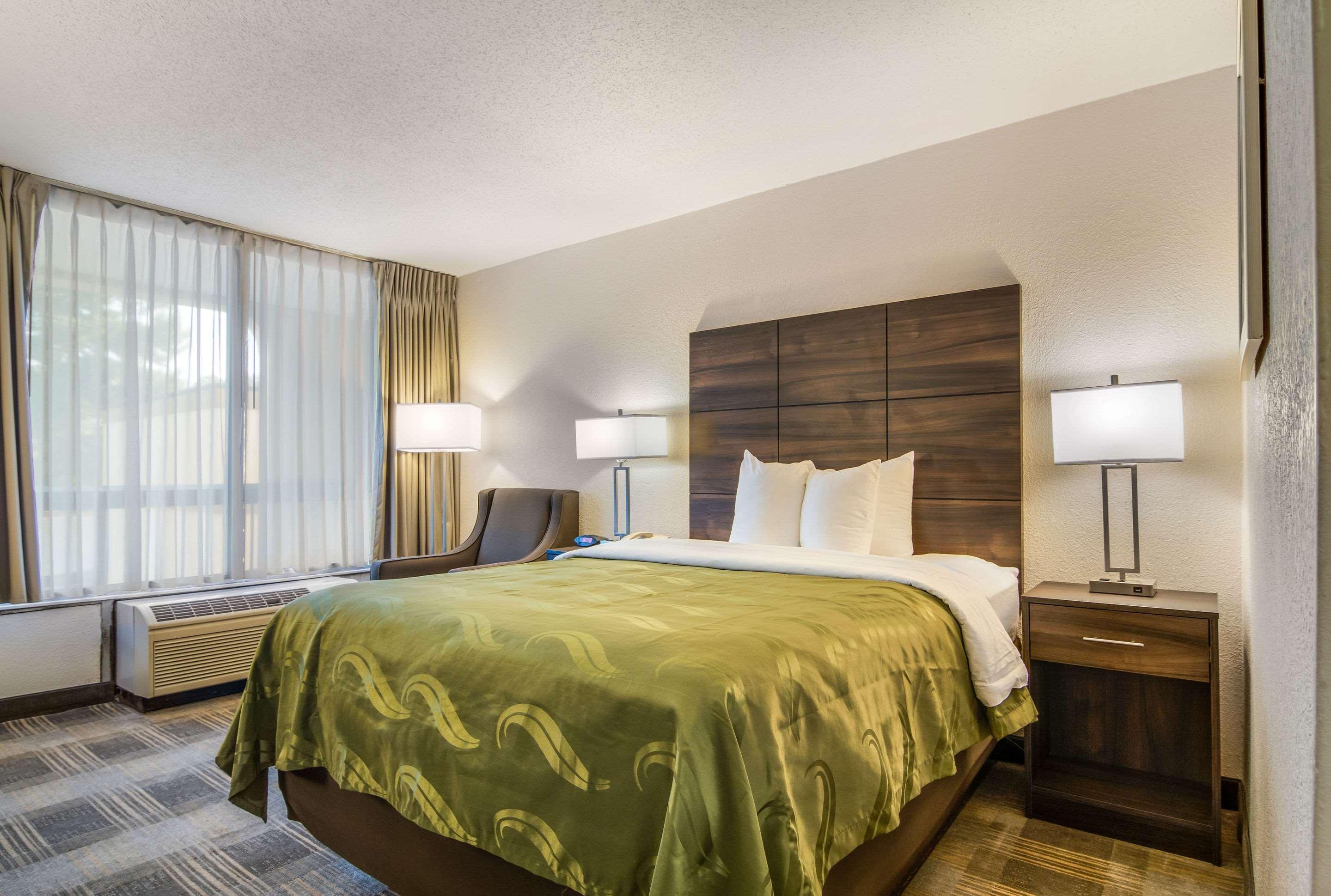 Quality Inn Suwanee I-85 Εξωτερικό φωτογραφία