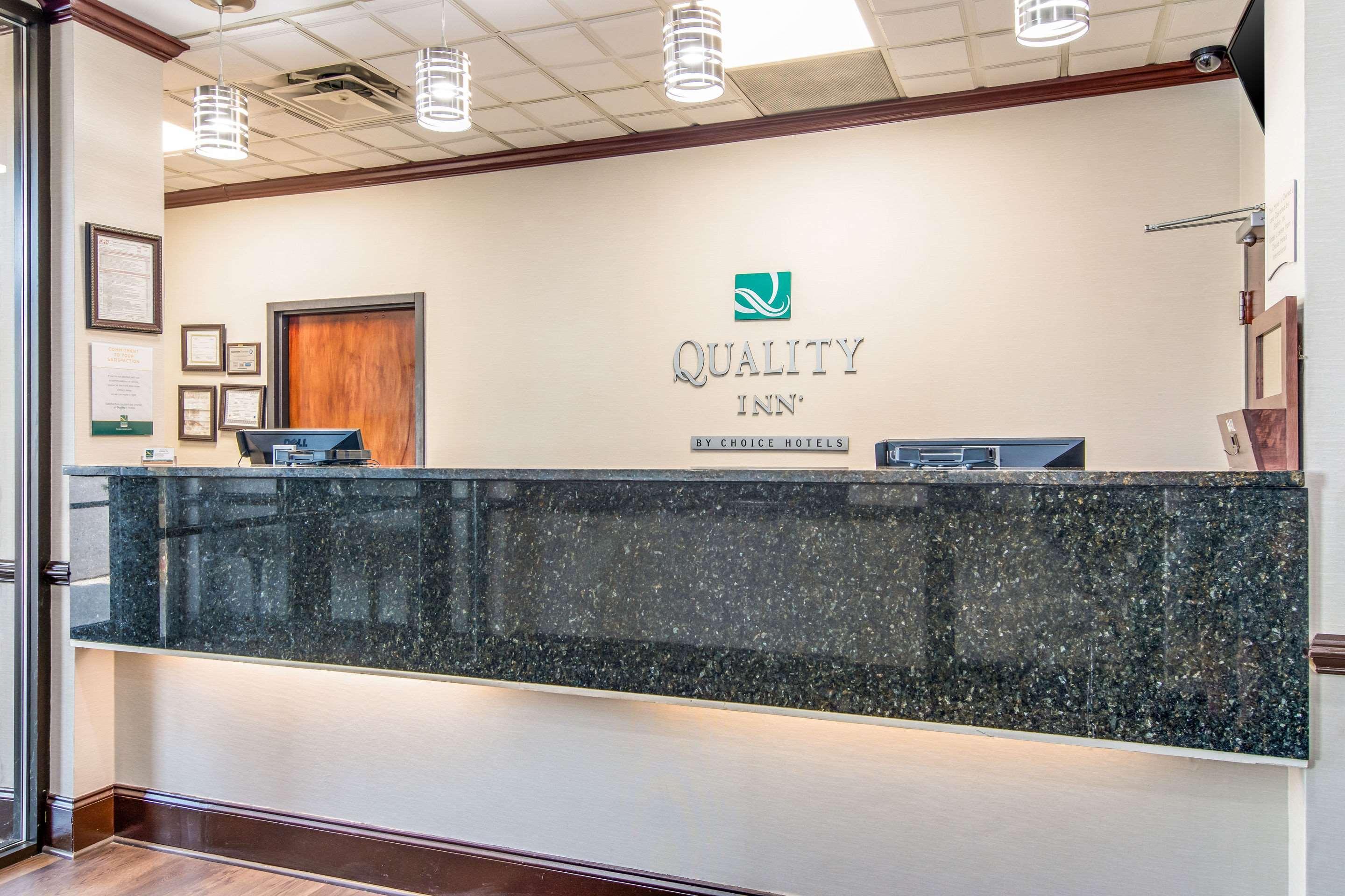 Quality Inn Suwanee I-85 Εξωτερικό φωτογραφία