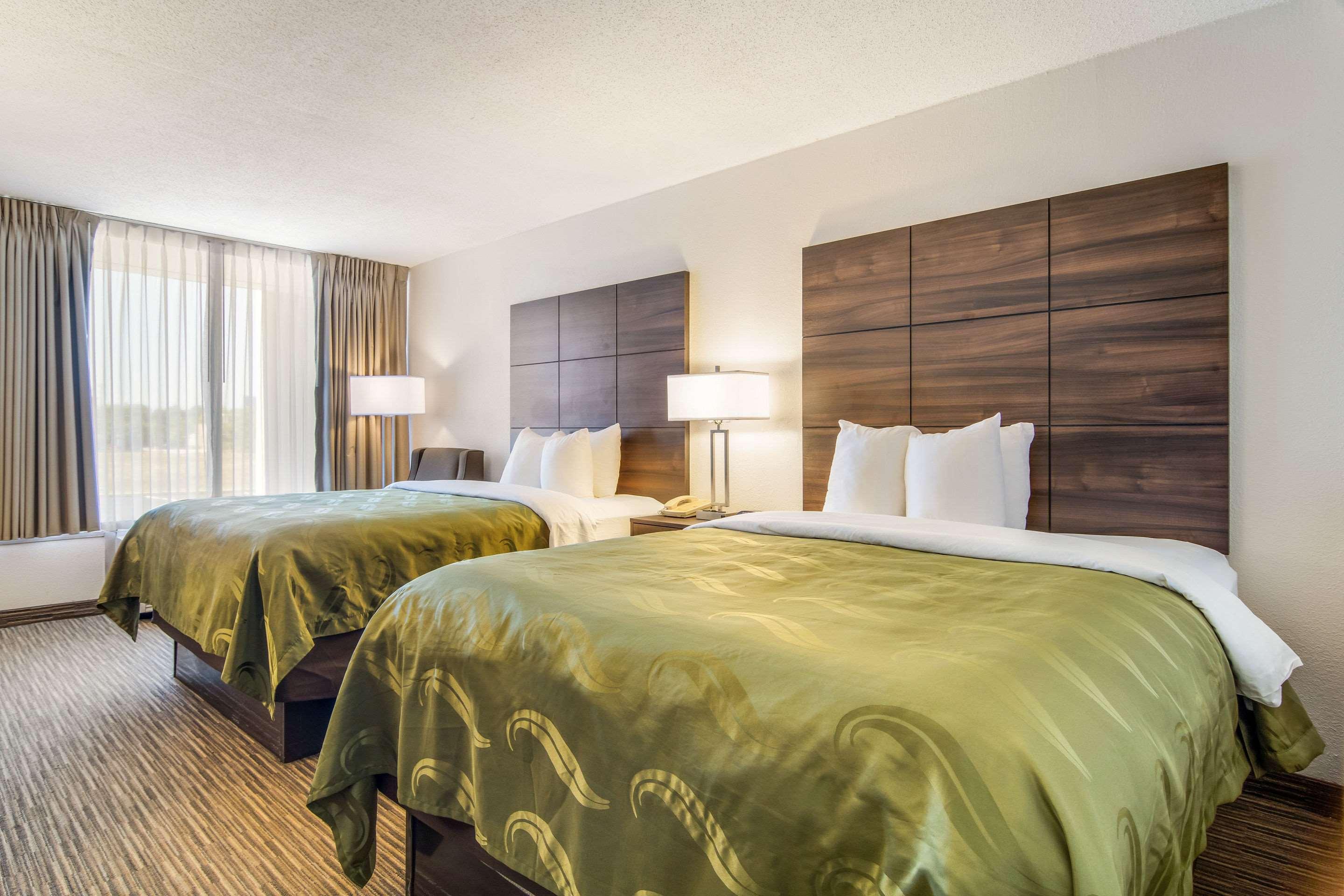 Quality Inn Suwanee I-85 Εξωτερικό φωτογραφία