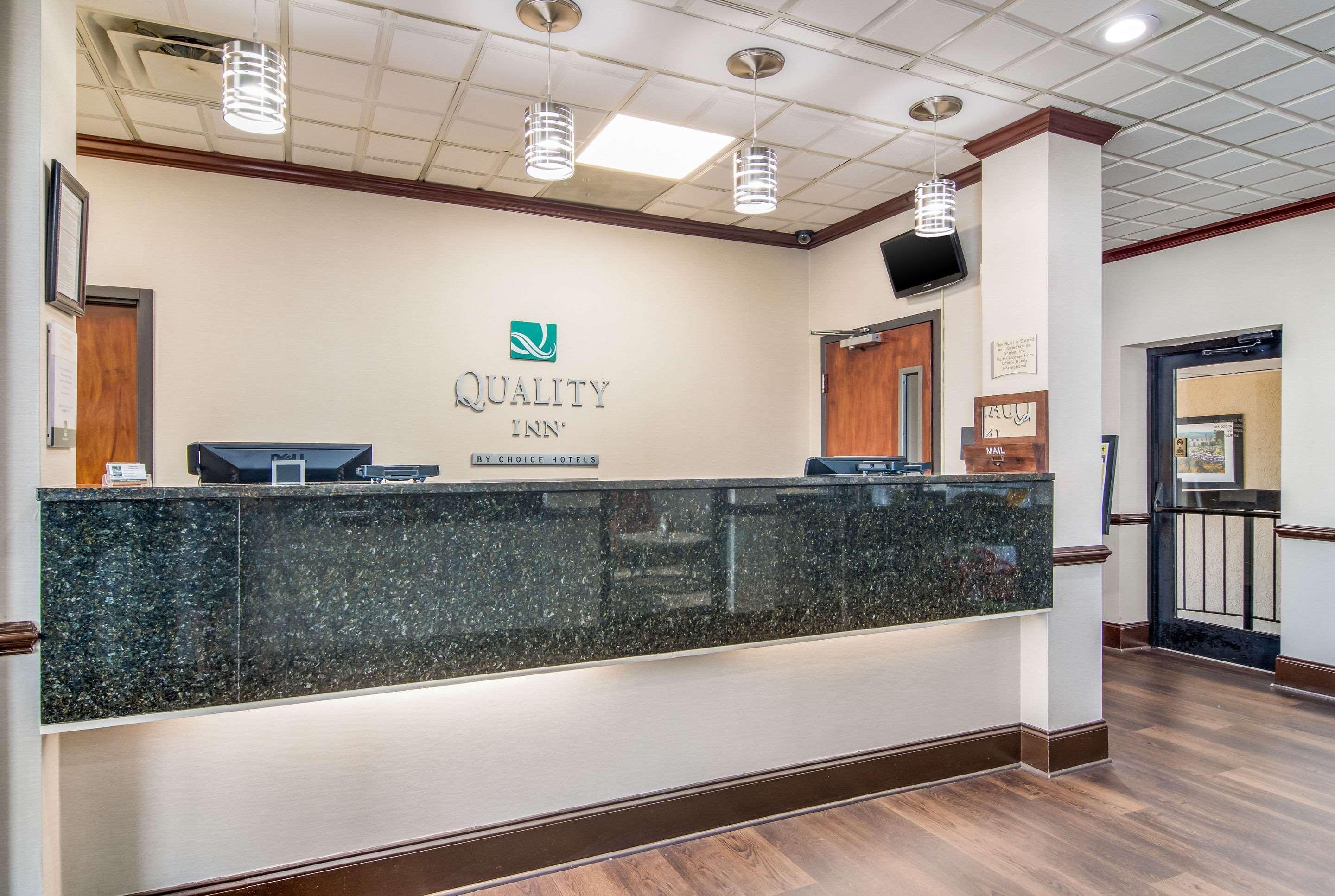 Quality Inn Suwanee I-85 Εξωτερικό φωτογραφία