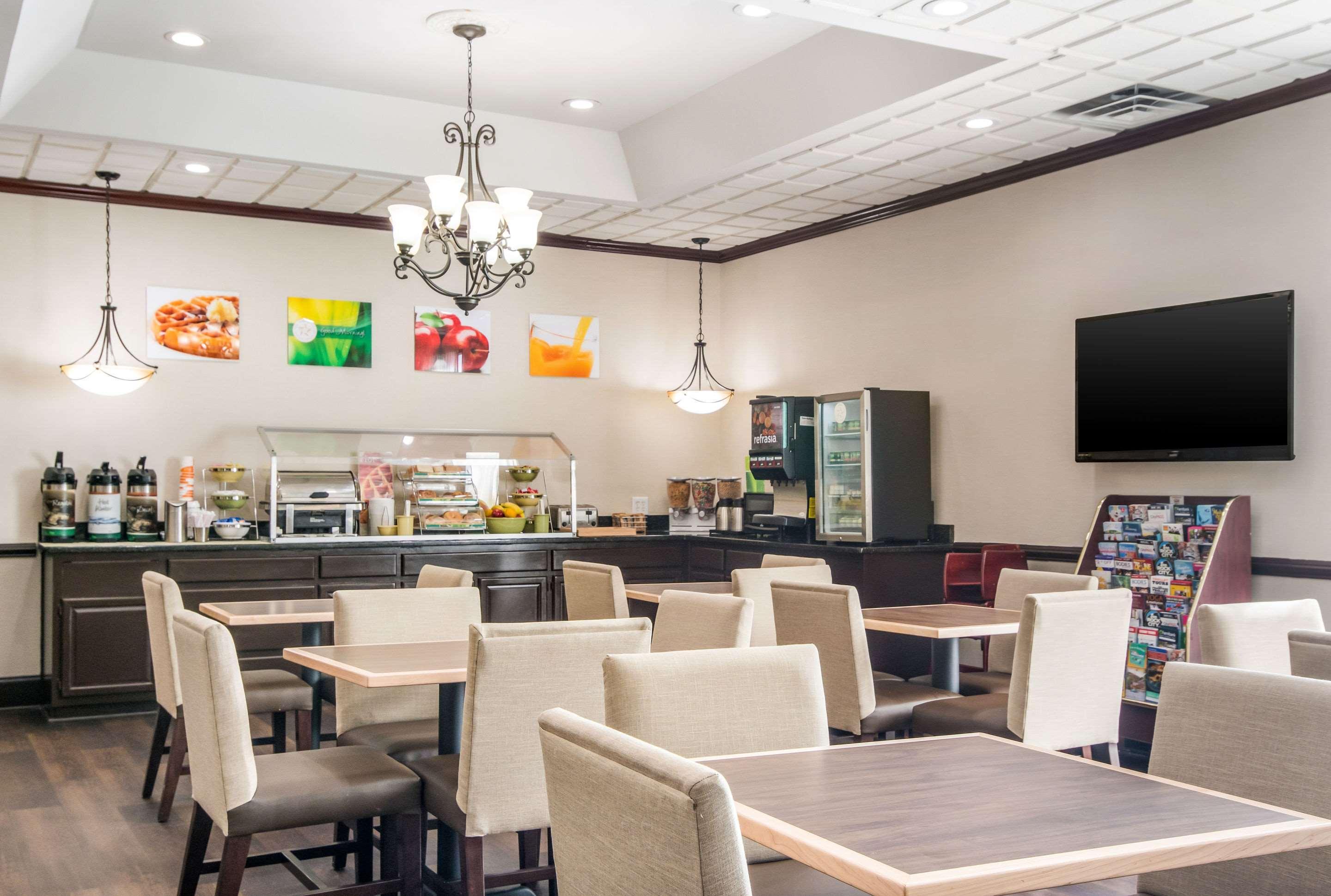 Quality Inn Suwanee I-85 Εξωτερικό φωτογραφία
