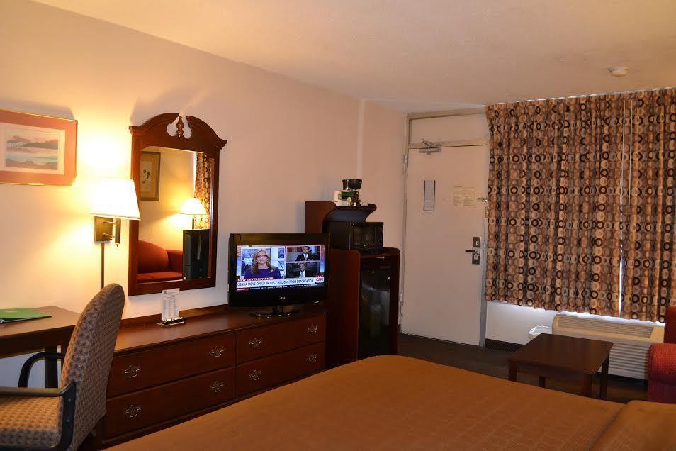 Quality Inn Suwanee I-85 Εξωτερικό φωτογραφία