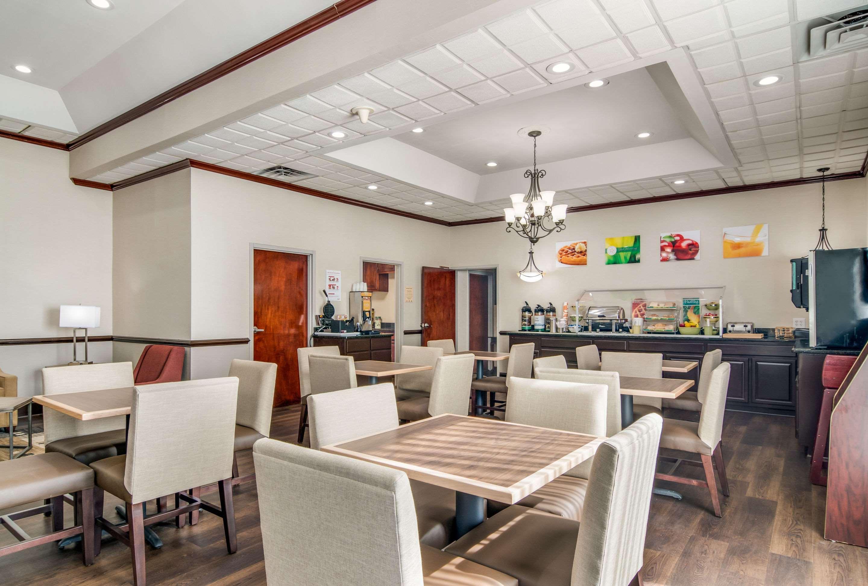 Quality Inn Suwanee I-85 Εξωτερικό φωτογραφία