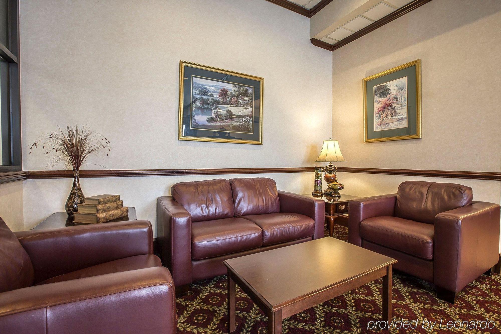 Quality Inn Suwanee I-85 Εξωτερικό φωτογραφία