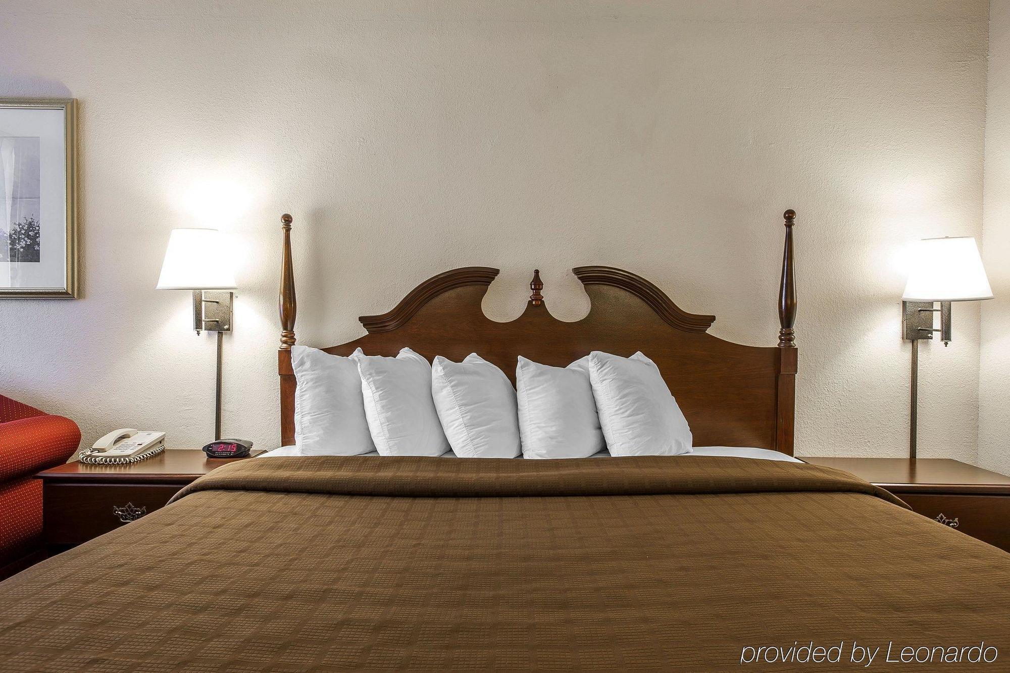 Quality Inn Suwanee I-85 Εξωτερικό φωτογραφία