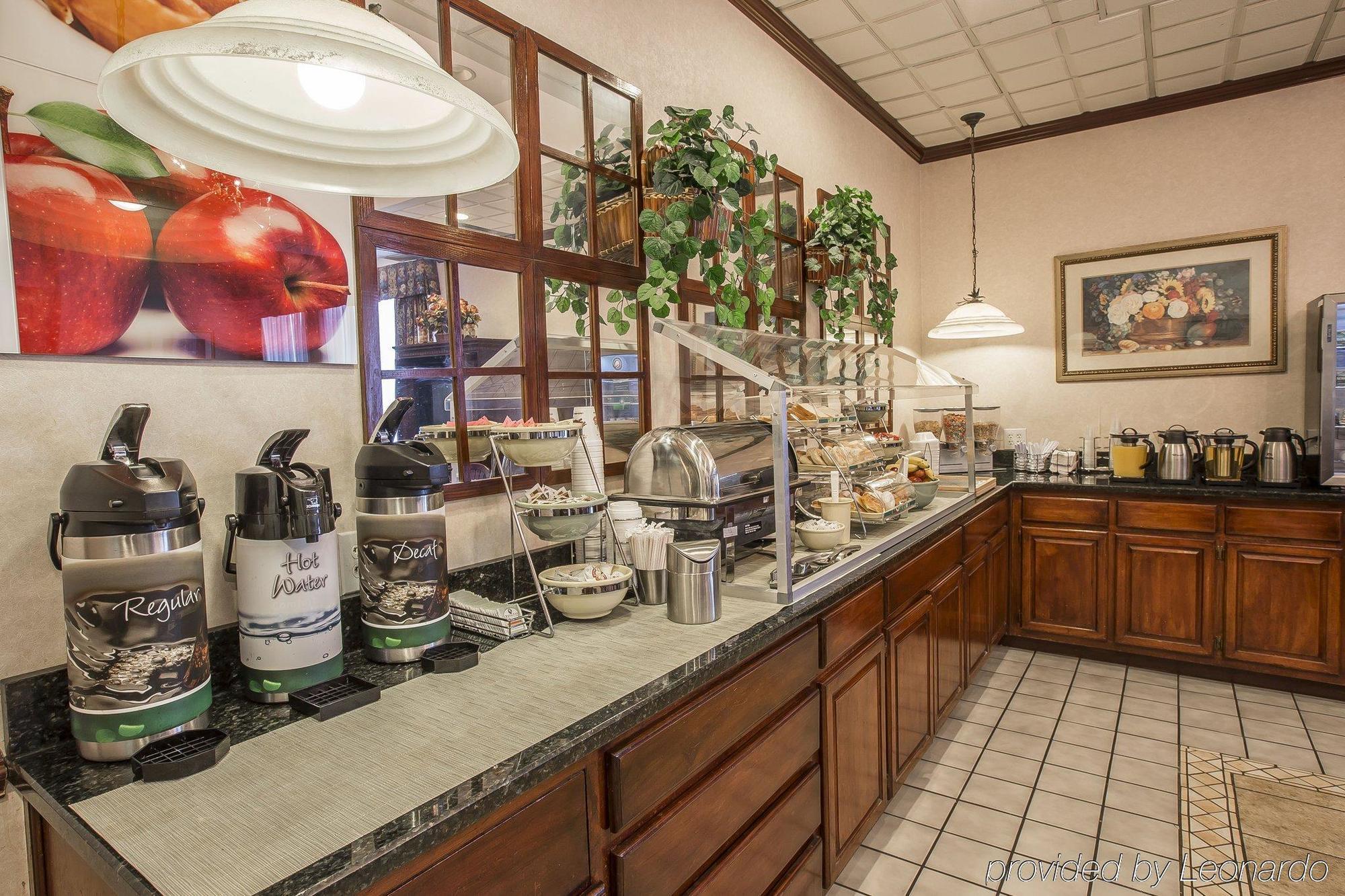 Quality Inn Suwanee I-85 Εξωτερικό φωτογραφία