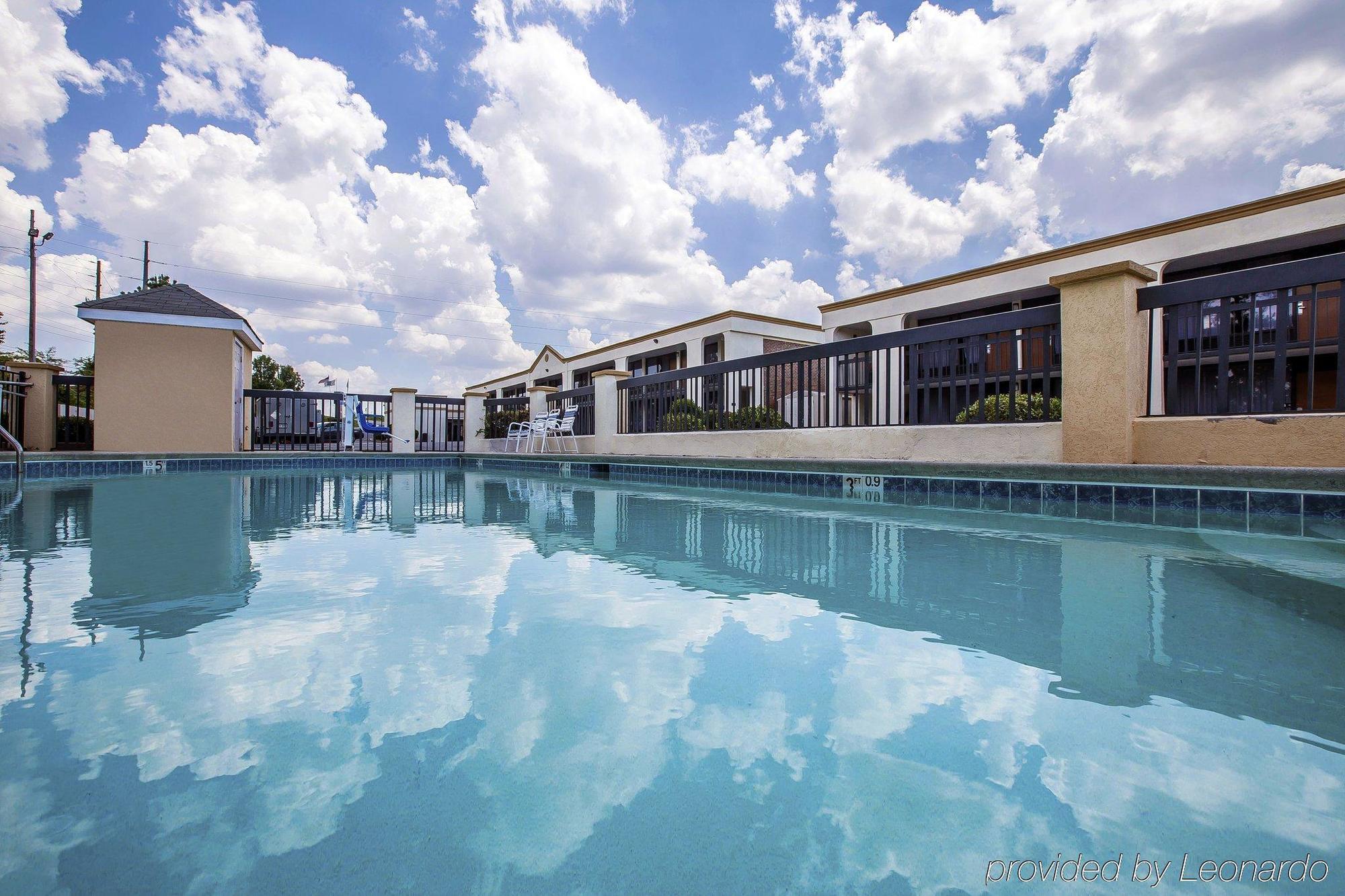 Quality Inn Suwanee I-85 Εξωτερικό φωτογραφία