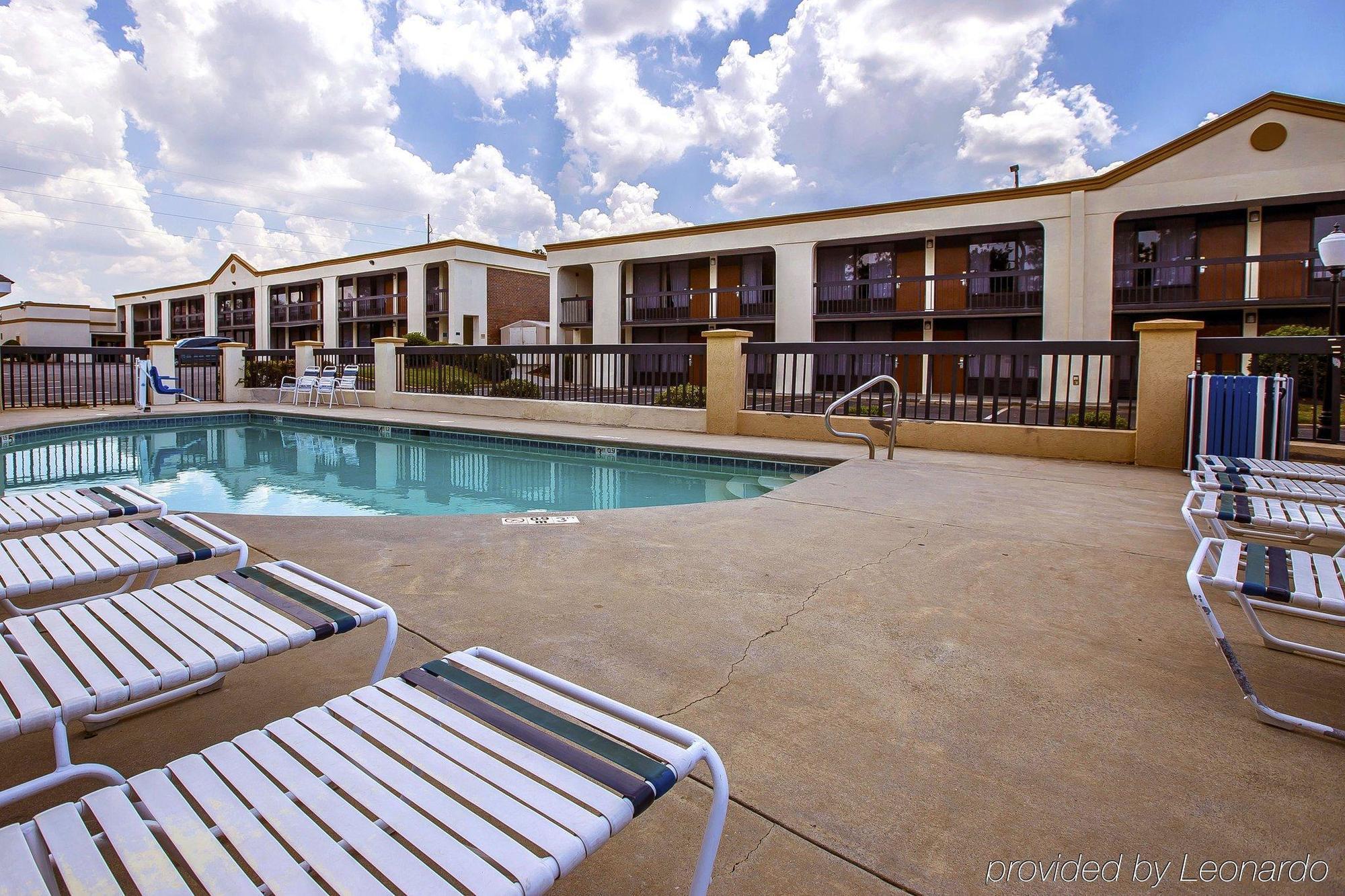 Quality Inn Suwanee I-85 Εξωτερικό φωτογραφία