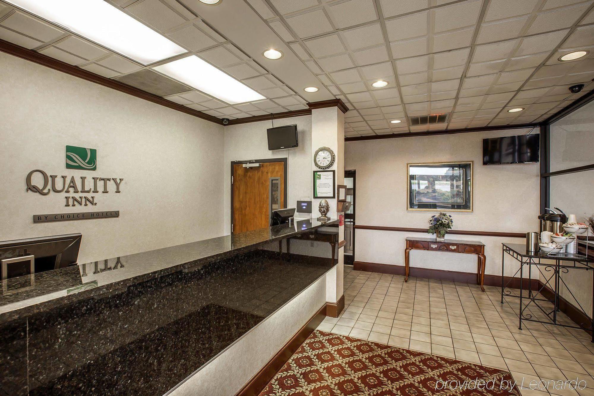 Quality Inn Suwanee I-85 Εξωτερικό φωτογραφία