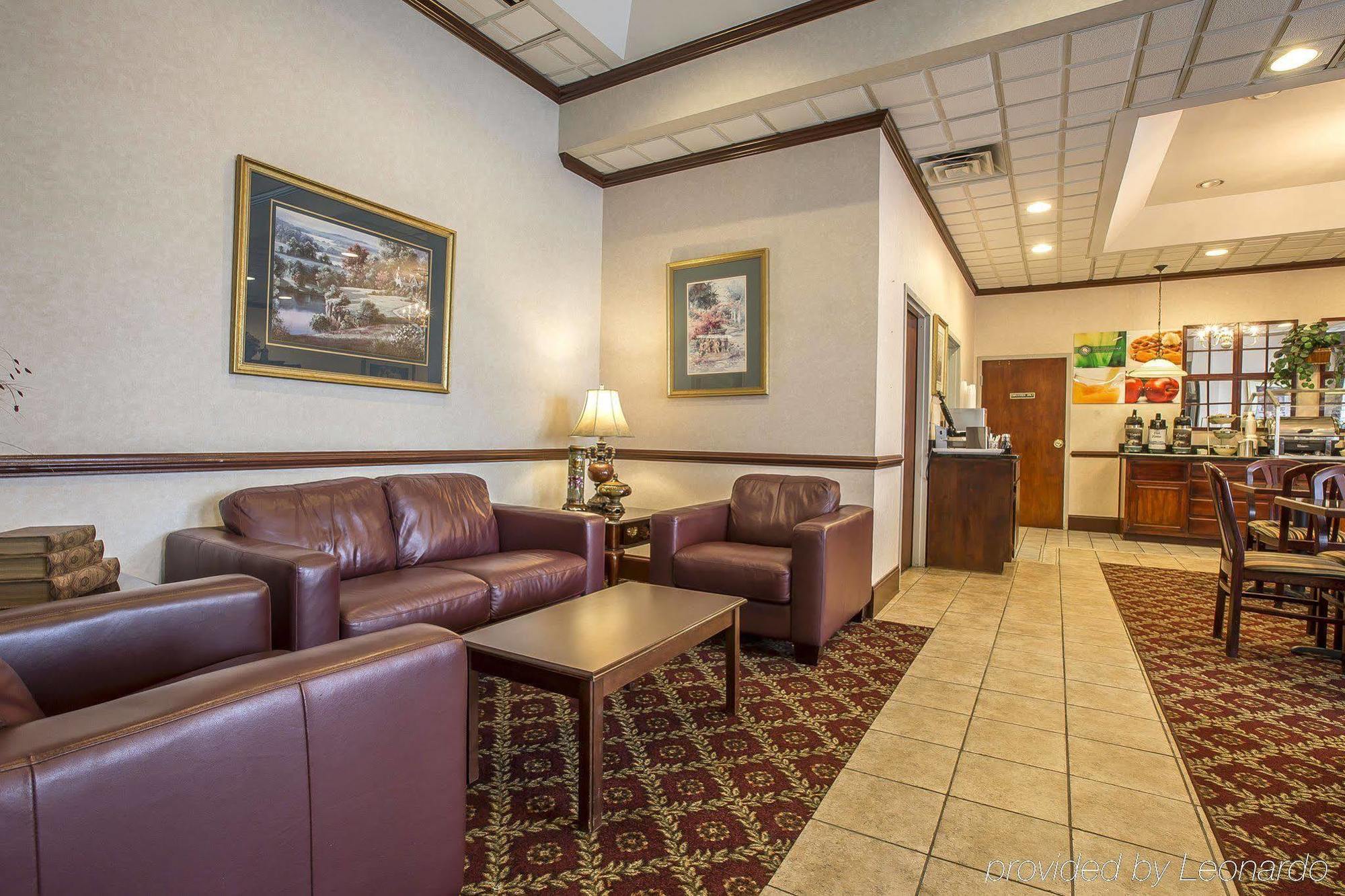 Quality Inn Suwanee I-85 Εξωτερικό φωτογραφία