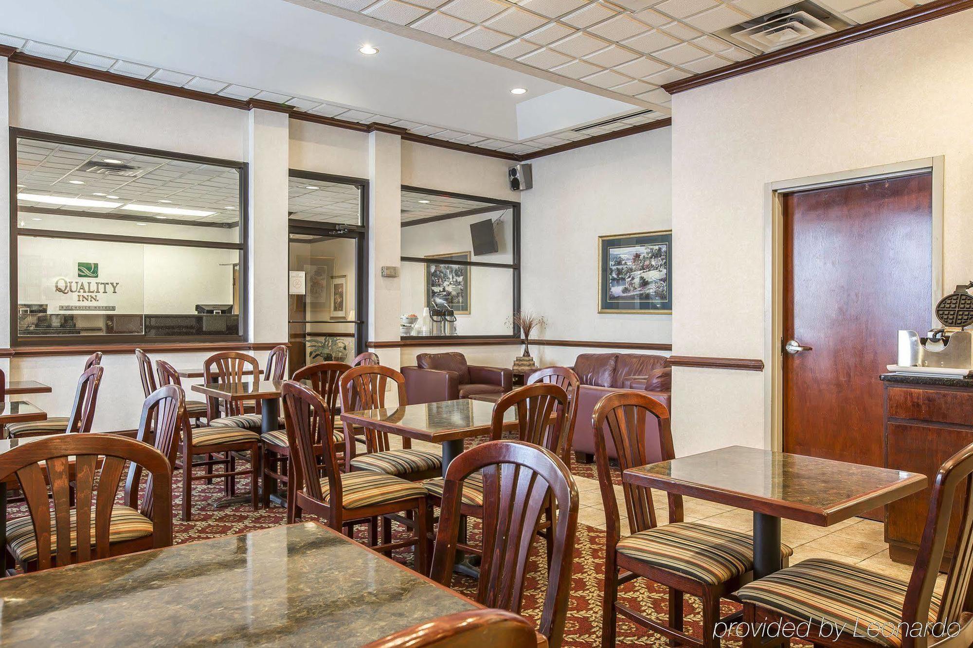 Quality Inn Suwanee I-85 Εξωτερικό φωτογραφία