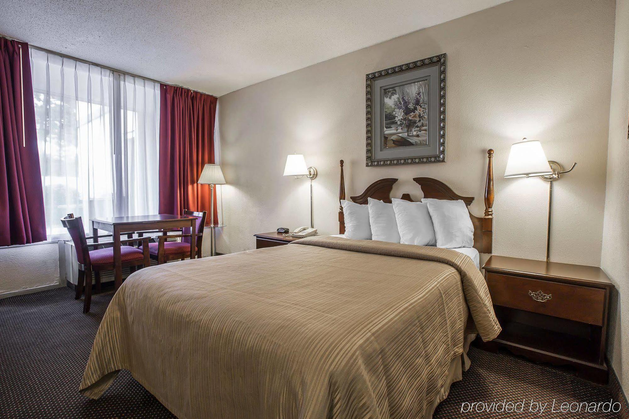 Quality Inn Suwanee I-85 Εξωτερικό φωτογραφία