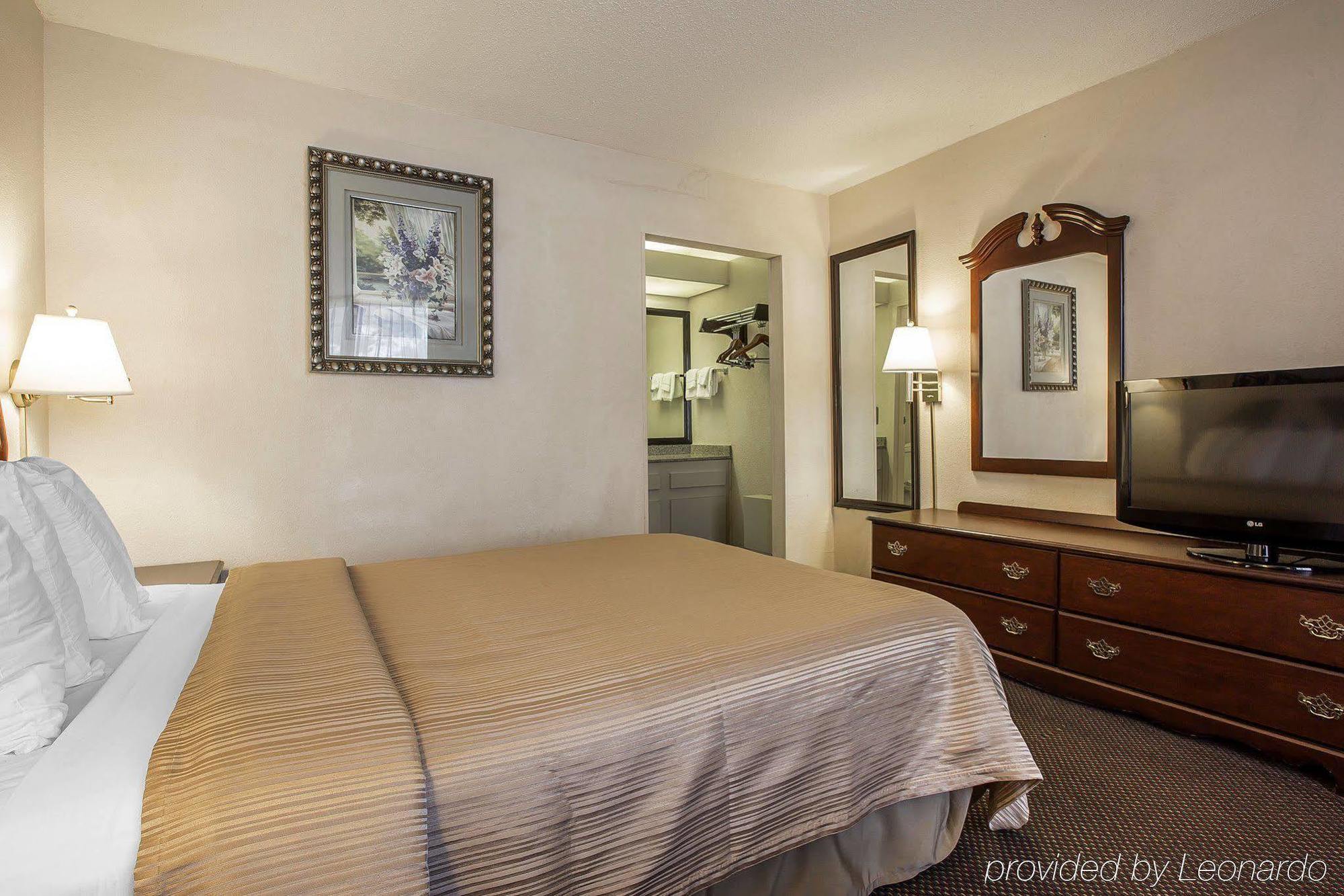 Quality Inn Suwanee I-85 Εξωτερικό φωτογραφία
