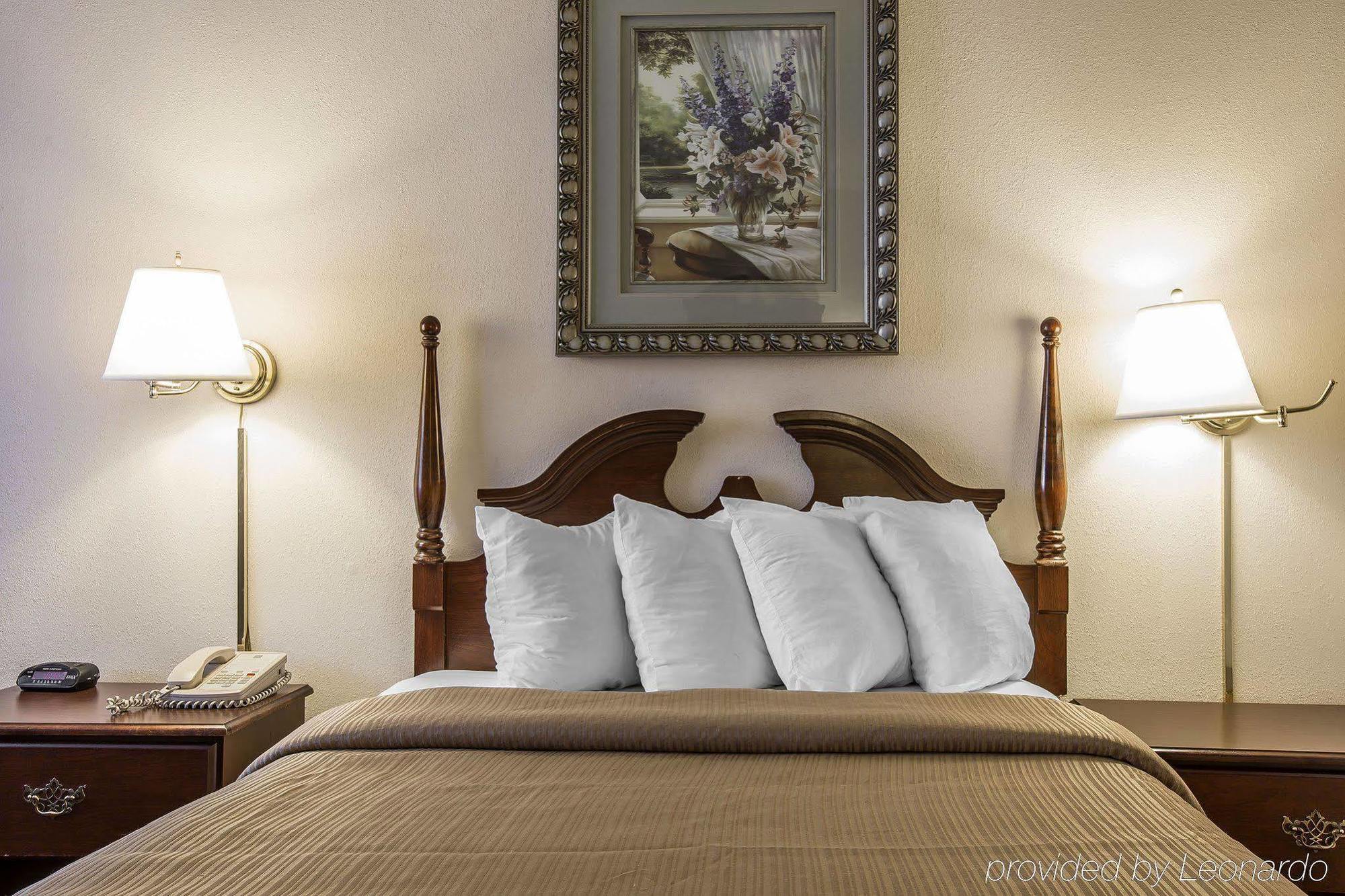 Quality Inn Suwanee I-85 Εξωτερικό φωτογραφία