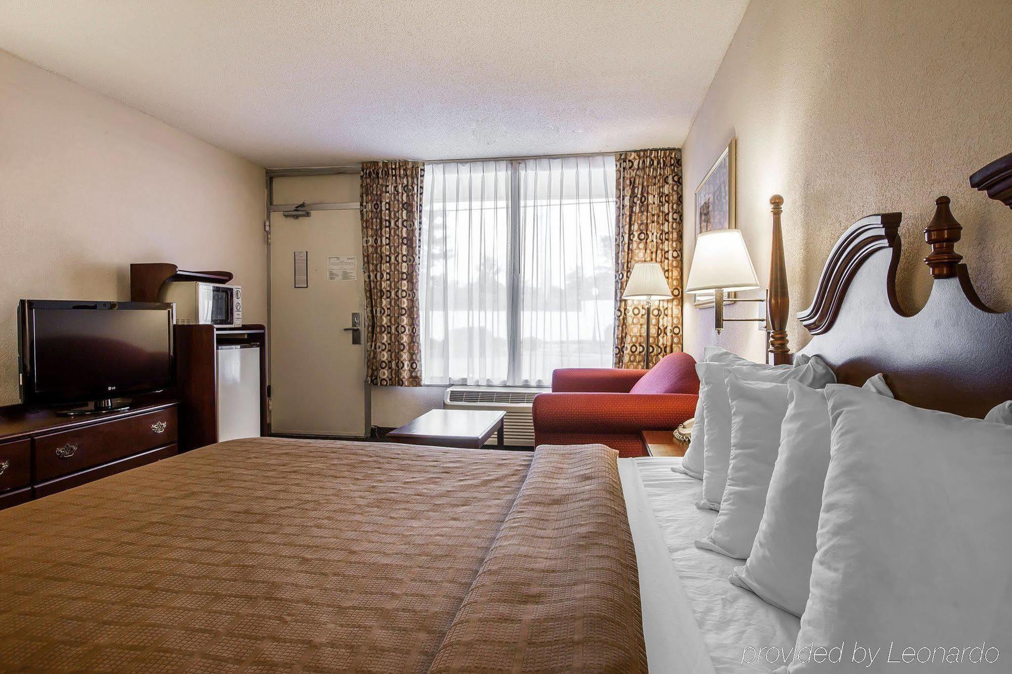 Quality Inn Suwanee I-85 Εξωτερικό φωτογραφία