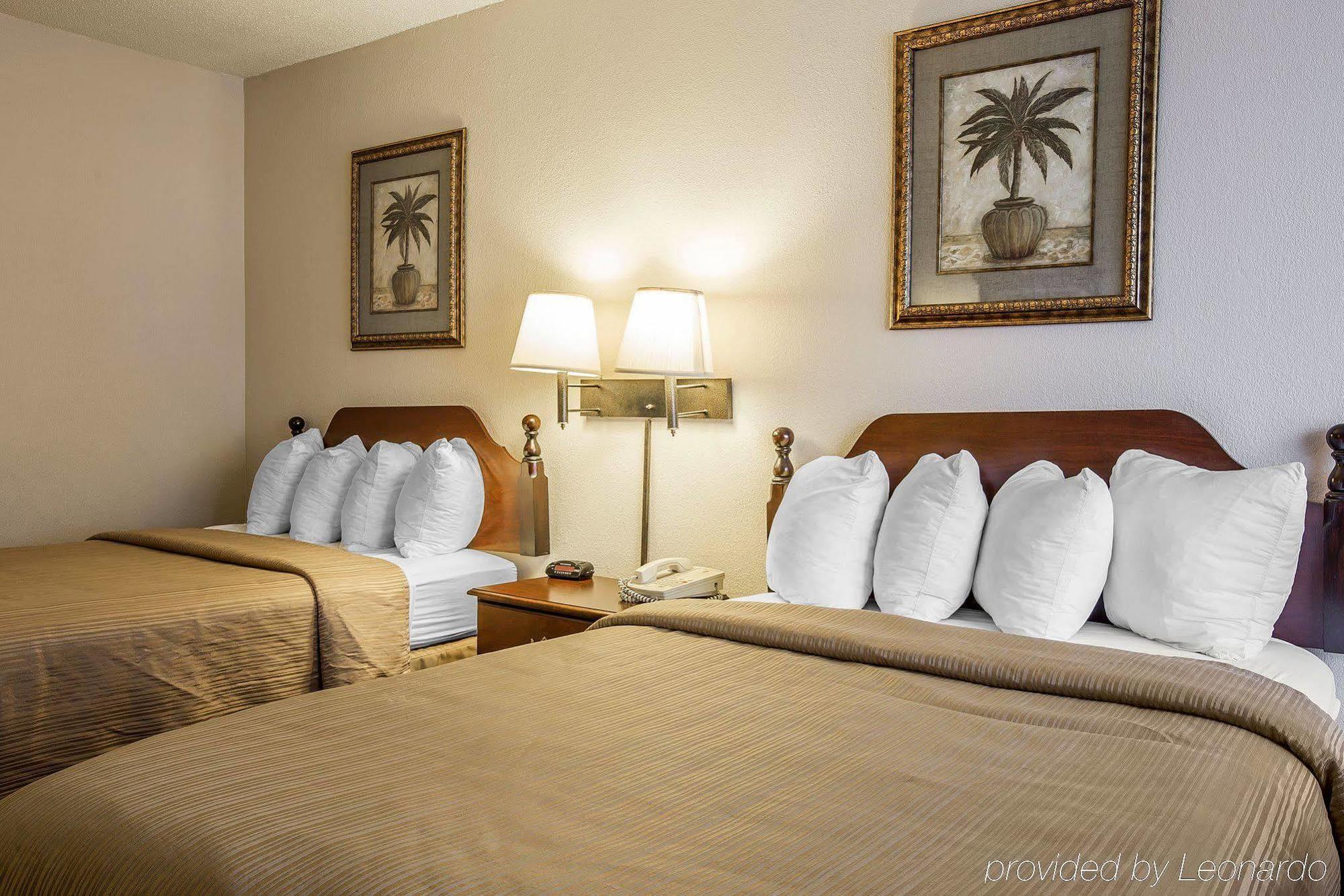 Quality Inn Suwanee I-85 Εξωτερικό φωτογραφία