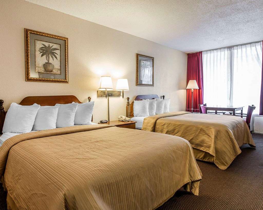 Quality Inn Suwanee I-85 Δωμάτιο φωτογραφία