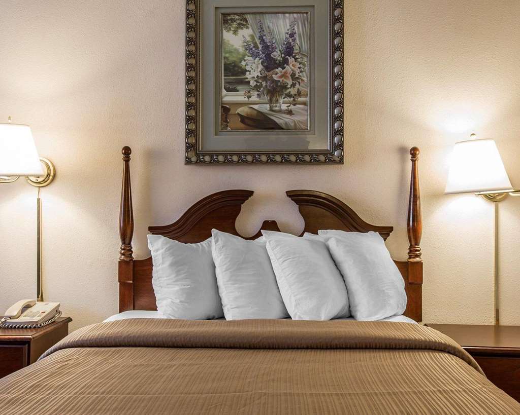 Quality Inn Suwanee I-85 Δωμάτιο φωτογραφία